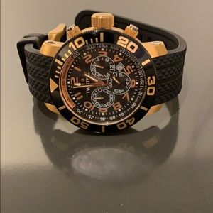 TW Steel Grandeur Diver Chronograph